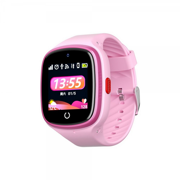 Умные часы Havit Mobile Series - Smart Watch KW10 pink