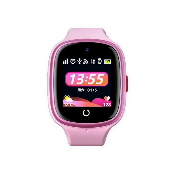 Умные часы Havit Mobile Series - Smart Watch KW10 pink