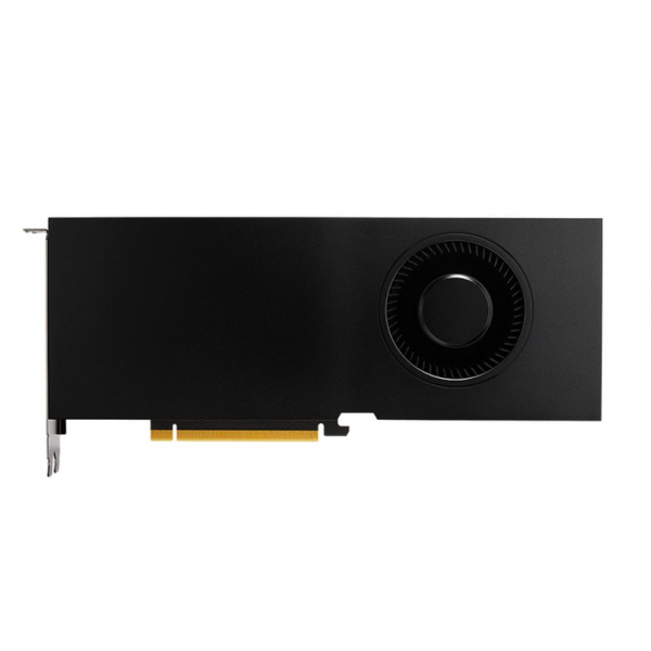 Видеокарта Nvidia RTX A5000 24GB GDDR6 GRAPHICS CARD
