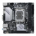 Материнская плата ASUS PRIME H610I-PLUS D4-CSM LGA1700 mini-ITX 2xDDR4 PCIEx16 M.2 DP HDMI VGA GLAN (90MB1B20-M0EAYC) (755753)