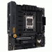 Материнская плата ASUS TUF GAMING B650M-PLUS AM5 mATX 4xDDR5 2xPCIEx16 PCIEx1 2xM.2 USB-C DP HDMI 2.5GLAN (90MB1BG0-M0EAY0) (912392)