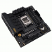 Материнская плата ASUS TUF GAMING B650M-PLUS AM5 mATX 4xDDR5 2xPCIEx16 PCIEx1 2xM.2 USB-C DP HDMI 2.5GLAN (90MB1BG0-M0EAY0) (912392)