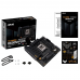 Материнская плата ASUS TUF GAMING B650M-PLUS AM5 mATX 4xDDR5 2xPCIEx16 PCIEx1 2xM.2 USB-C DP HDMI 2.5GLAN (90MB1BG0-M0EAY0) (912392)