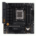 Материнская плата ASUS TUF GAMING B650M-PLUS WIFI AM5 mATX 4xDDR5 2xPCIEx16 PCIEx1 2xM.2 USB-C DP HDMI 2.5GLAN Wi-Fi 6 (90MB1BF0-M0EAY0) (912118)