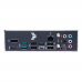 Материнская плата ASUS TUF GAMING B650M-PLUS WIFI AM5 mATX 4xDDR5 2xPCIEx16 PCIEx1 2xM.2 USB-C DP HDMI 2.5GLAN Wi-Fi 6 (90MB1BF0-M0EAY0) (912118)