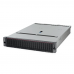 Платформа системного блока с ЦПУ Lenovo 7Z73TA8100 SR650 V2 Xeon Silver 4314 (16C 2.4GHz 24MB Cache/135W), 32GB (1x32GB, 3200MHz 2Rx4 RDIMM), 8 SAS/SATA, 9350-8i, 1x750W Platinum, 5 Standard Fans, XCC Enterprise, Toolless V2 Rails