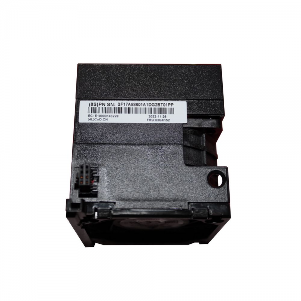 Вентилятор Lenovo 4F17A14497 ThinkSystem SR650 V2 Standard Fan Option Kit