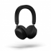 Гарнитура беспроводная Jabra Evolve2 75, Link380a MS Stereo Stand Black