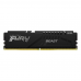 Модуль памяти Kingston 16GBDDR5 5600 DIMM FURY Beast XMP Gaming Memory KF556C40BB-16 Non-ECC, , CL40, 1.25V, 1RX8 KF556C40BB-16 Non-ECC, CL40, 1.25V, 1RX8 288-pin 16Gbit, RTL