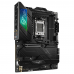 Материнская плата ASUS ROG STRIX X670E-F GAMING WIFI AM5 ATX 4xDDR5 2xPCIEx16 PCIEx1 4xM.2 3xUSB-C DP HDMI 2.5GLAN Wi-Fi 6E (90MB1BA0-M0EAY0)