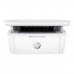 МФУ HP Bad Pack LaserJet M141w (МФУ лазерное P/S/C, A4, 600dpi, 30ppm, 64Mb, WiFi, USB) (7MD74A) (677465)