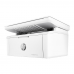 МФУ HP Bad Pack LaserJet M141w (МФУ лазерное P/S/C, A4, 600dpi, 30ppm, 64Mb, WiFi, USB) (7MD74A) (677465)