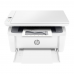 МФУ HP Bad Pack LaserJet M141w (МФУ лазерное P/S/C, A4, 600dpi, 30ppm, 64Mb, WiFi, USB) (7MD74A) (677465)