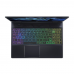 Ноутбук Acer Predator Helios 300 PH315-55-766F Core i7 12700H/16Gb/SSD1Tb/RTX 3080 8Gb/15.6"/165hz/ IPS/FHD/noOS/black (NH.QGMER.004) (190247)
