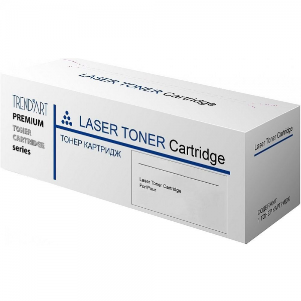 Тонер-картридж TrendArt TrA_W2013A_659A пурпурный для HP Color LaserJet Enterprise M776DN/Z/ZS / M85