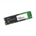 Твердотельный накопитель SSD Apacer AS2280 512GB M.2 2280 AP512GAS2280P4X-1 Client PCIe Gen3x4 with NVMe, 2100/1500, IOPS 300/420K, MTBF 1.5M, 3D NAND, DRAM less, 350TBW, 0,62DWPD, RTL