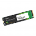 Твердотельный накопитель SSD Apacer AS2280 512GB M.2 2280 AP512GAS2280P4X-1 Client PCIe Gen3x4 with NVMe, 2100/1500, IOPS 300/420K, MTBF 1.5M, 3D NAND, DRAM less, 350TBW, 0,62DWPD, RTL