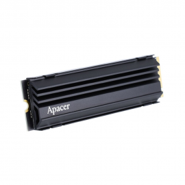 Твердотельный накопитель SSD Apacer AS2280Q4U 512GB M.2 2280 AP512GAS2280Q4U-1 Client