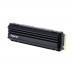 Твердотельный накопитель SSD Apacer AS2280Q4U 512GB M.2 2280 AP512GAS2280Q4U-1 Client
