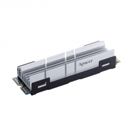 Твердотельный накопитель SSD Apacer AS2280Q4 1TB M.2 2280 AP1TBAS2280Q4U-1 Client
