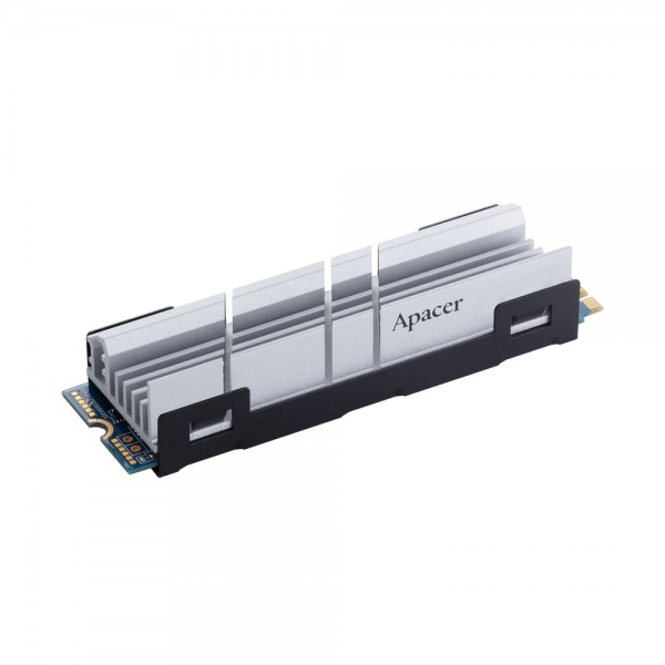 Твердотельный накопитель SSD Apacer AS2280Q4 1TB M.2 2280 AP1TBAS2280Q4U-1 Client