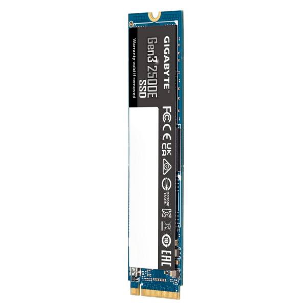 Твердотельный накопитель SSD Gigabyte G325E500G (844370)