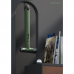 Молоток Deli Home Series Green HT7008L вес бойка 250гр, эксклюзивный дизайн, рукоятка из высококачественного софттач пластика