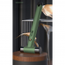 Молоток Deli Home Series Green HT7008L вес бойка 250гр, эксклюзивный дизайн, рукоятка из высококачественного софттач пластика