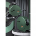 Рулетка Home Series Green HT8519L 5м х 19мм, эксклюзивный дизайн, корпус - высококачественный софттач пластик