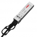 Кабель FIBO FIBO-FT-S10-DAC3m, DAC Copper cable, 10G, SFP+ -to- SFP+, 30AWG витая пара, 3M