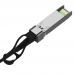Кабель FIBO FIBO-FT-S10-DAC3m, DAC Copper cable, 10G, SFP+ -to- SFP+, 30AWG витая пара, 3M