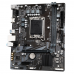 Материнская плата Gigabyte H610M K DDR4, RTL Socket 1700, Intel®H610, 2xDDR4-3200, HDMI, 1xPCI-Ex16, 1xPCI-Ex1, 2xSATA3, 1xM.2, 8Ch Audio, GLan, (4+2)xUSB2.0, (2+2)xUSB3.2, mATX, RTL {10}