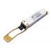 Волоконно-оптический приемопередатчик Fibertrade FT-QSFP28-SR4 Трансивер 100G, QSFP28, MPO, MMF 100m, 850nm laser, 4xVCSEL, (прошивка Cisco) OEM Трансивер 100G, QSFP28, MPO, MMF 100m, 850nm laser, 4xVCSEL, (прошивка Huawei) OEM