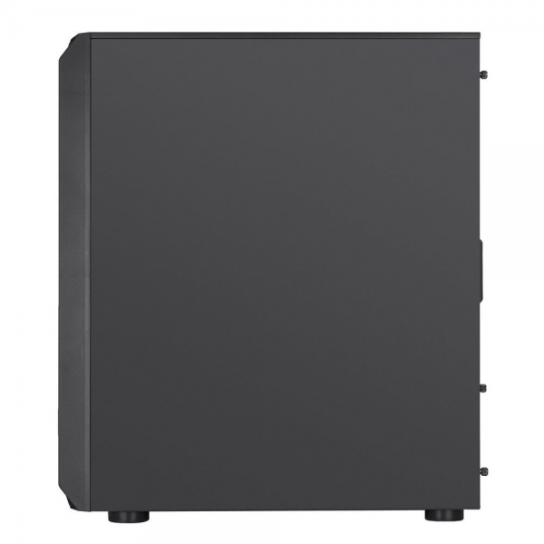 Корпус Silverstone G41FA511ZBG0020 High airflow ATX gaming chassis with excellent cooling potential High airflow ATX gaming chassis with excellent cooling potential