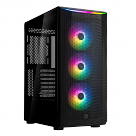 Системный блок KWIK (Intel Core i9-14900K OEM (Raptor Lake, Intel 7, C24 16EC/8PC/ 64 ГБ ОЗУ (2 модуля)/ Gigabyte RTX5060 EAGLE MAX OC 8GB GDDR7 128bit 3xDP / 960 ГБ SSD)