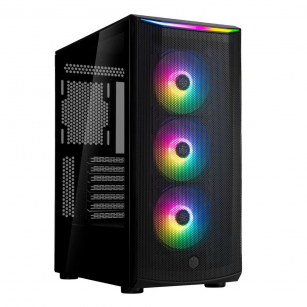 Системный блок KWIK (Intel Core i9-14900K OEM (Raptor Lake, Intel 7, C24 16EC/8PC/ 64 ГБ ОЗУ (2 модуля)/ Gigabyte RTX5060 WINDFORCE OC 8GB GDDR7 128bit 3xDP / 960 ГБ SSD)