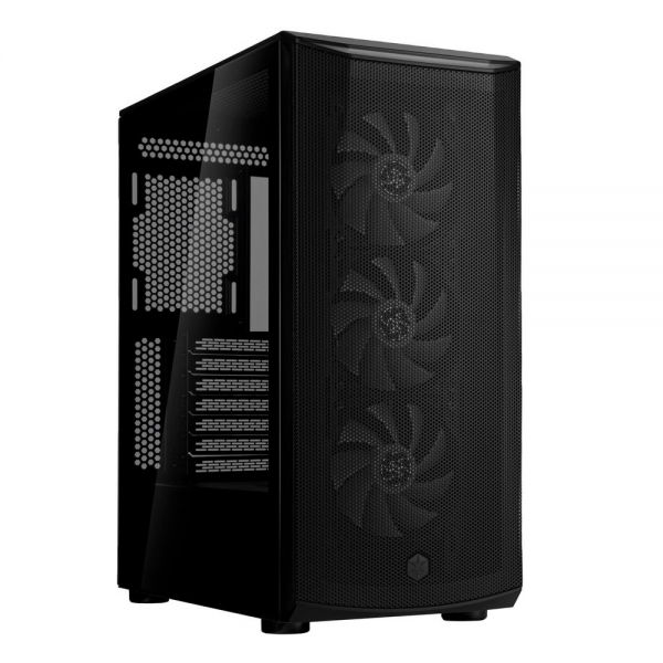 Системный блок KWIK (Intel Core i9-14900K OEM (Raptor Lake, Intel 7, C24 16EC/8PC/ 64 ГБ ОЗУ (2 модуля)/ Gigabyte RTX5060 EAGLE MAX OC 8GB GDDR7 128bit 3xDP / 960 ГБ SSD)