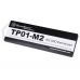 Аксессуары Silverstone G560TP01M200010 Термопрокладка Efficient heat conduction pad for reducing temperature,Supports M.2 SSD up to 110mm in length,Safe and easy to use