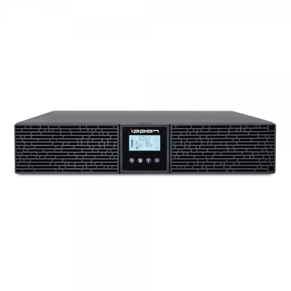 Источник бесперебойного питания Ippon Smart Winner II 2000E 1800W/2000VA (299374)