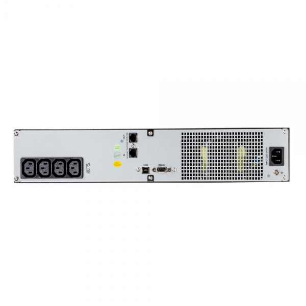 Источник бесперебойного питания Ippon Smart Winner II 2000E 1800W/2000VA (299374)
