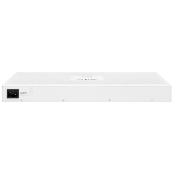 Коммутатор HPE JL812A HPE Aruba Instant On 1830 24G Web-managed 2SFP Switch