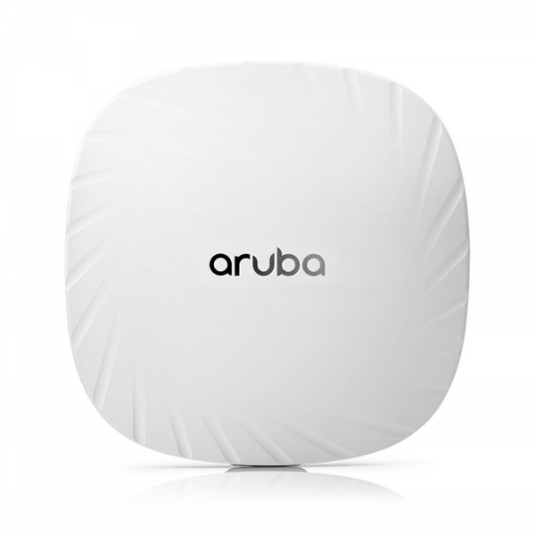 Точка доступа Wi-Fi HPE R2H28A HPE Aruba AP-505 (RW) Unified AP Unified AP
