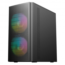 Системный блок KWIK (AMD Athlon PRO 300GE / 8 ГБ ОЗУ / встроенная графика / 1 ТБ SSD)