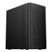Корпус для ПК ACD M2-500 с блоком питания PSU 500W; mATX, USB3.0+USB1.1*2+HD Audio; FAN 3x120 mm