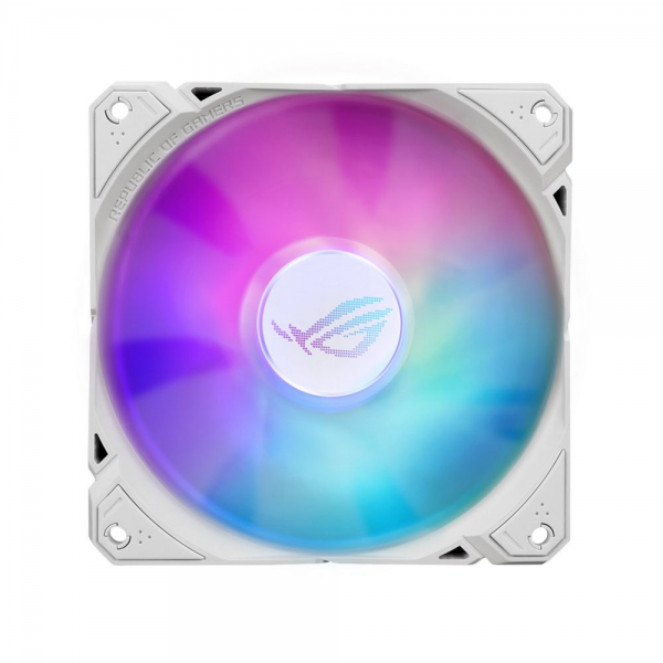 Жидкостная система охлаждения ASUS ROG RYUO III 240 ARGB WHT /AIO COOLER,ASETEK,EMMA,ARGB,AURA,WHT (90RC00J2-M0UAY0) /AIO COOLER,ASETEK,EMMA,ARGB,AURA,WHT (90RC00J2-M0UAY0)
