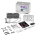 Жидкостная система охлаждения ASUS ROG RYUO III 240 ARGB WHT /AIO COOLER,ASETEK,EMMA,ARGB,AURA,WHT (90RC00J2-M0UAY0) /AIO COOLER,ASETEK,EMMA,ARGB,AURA,WHT (90RC00J2-M0UAY0)