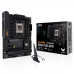 Материнская плата ASUS TUF GAMING B650-PLUS WIFI AM5 ATX 4xDDR5 2xPCIEx16 2хPCIEx1 3xM.2 2xUSB-C DP HDMI 2.5GLAN Wi-Fi 6 (90MB1BZ0-M0EAY0)