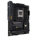 Материнская плата ASUS TUF GAMING B650-PLUS AM5 ATX 4xDDR5 2xPCIEx16 2xPCIEx1 3xM.2 2xUSB-C DP HDMI 2.5GLAN (90MB1BY0-M0EAY0)