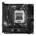 Материнская плата ASUS ROG STRIX B650E-I GAMING WIFI AM5 mini-ITX 2xDDR5 PCIEx16 2xM.2 2xUSB-C HDMI 2.5GLAN Wi-Fi 6E (90MB1BI0-M0EAY0)