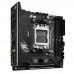 Материнская плата ASUS ROG STRIX B650E-I GAMING WIFI AM5 mini-ITX 2xDDR5 PCIEx16 2xM.2 2xUSB-C HDMI 2.5GLAN Wi-Fi 6E (90MB1BI0-M0EAY0)